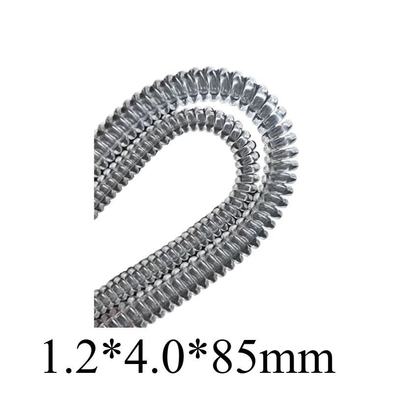 Silicone Anti-Slip Glasses Ear Hooks - Sports Eyewear Retainer
